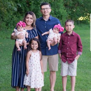 Meet your Posher, Viola